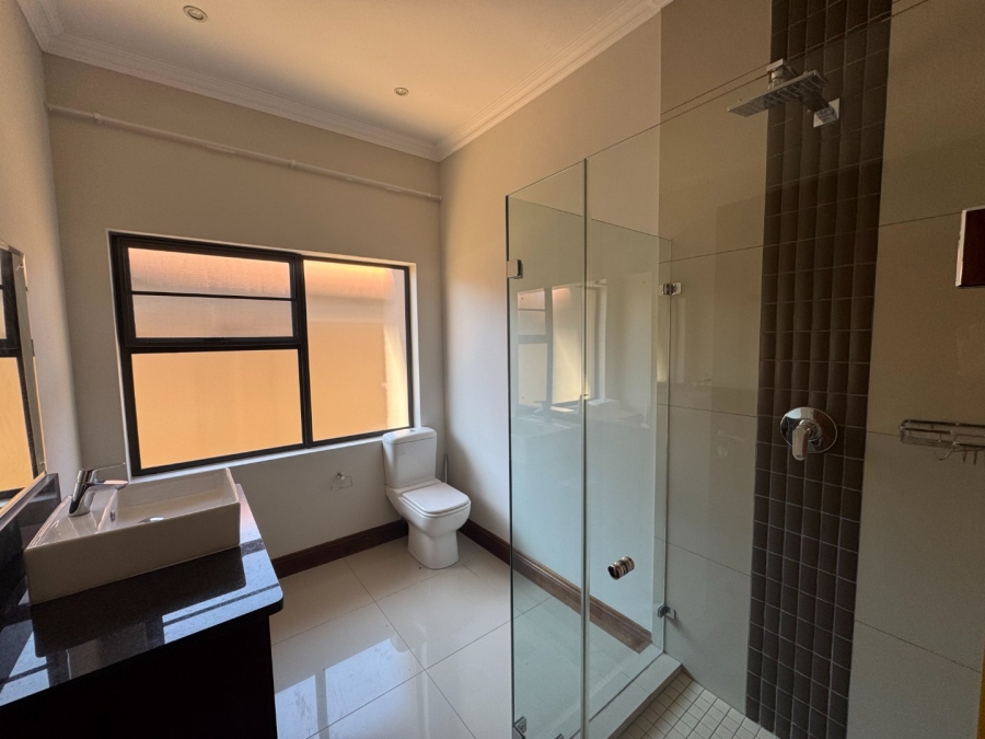 To Let 4 Bedroom Property for Rent in Pecanwood Estate North West